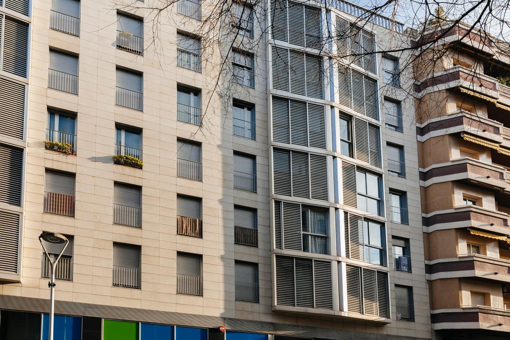 Tsa Sepulveda, Barcelona